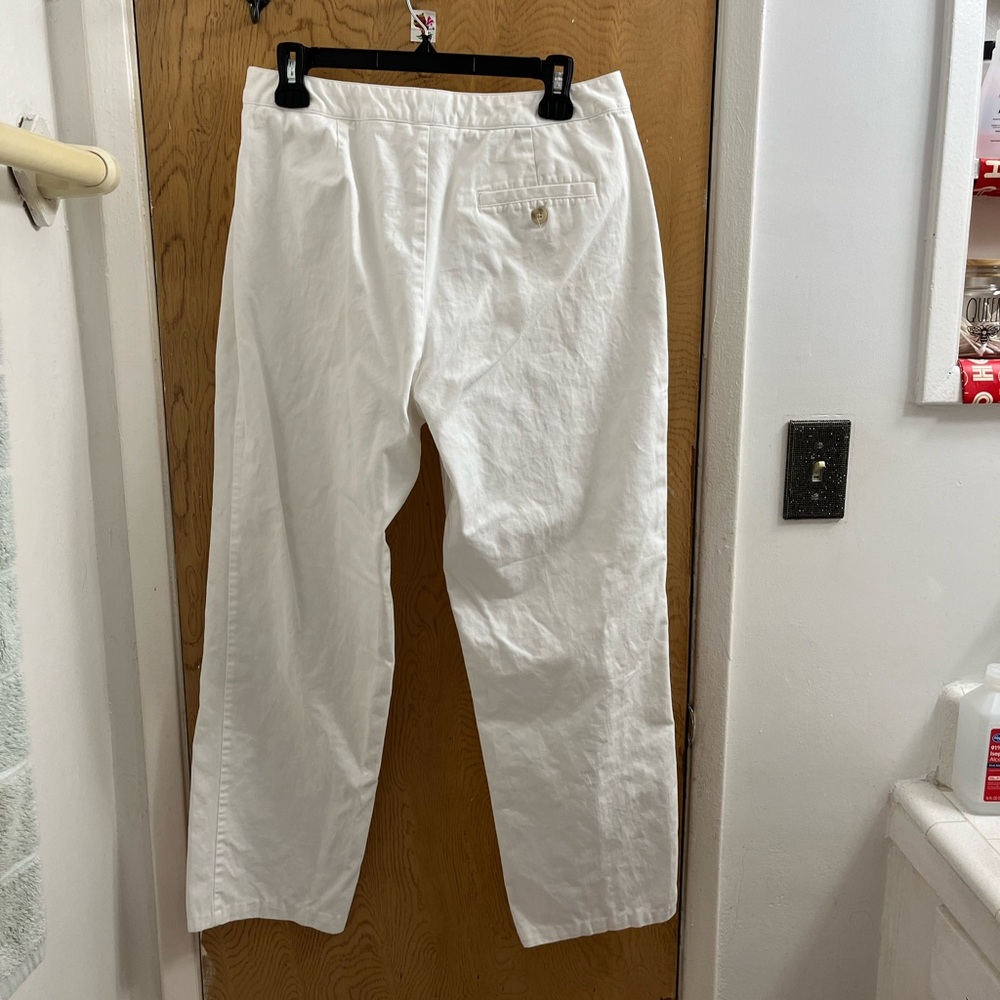 GAP Low Rise Pants - Picture 3 of 4